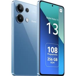 Xiaomi Redmi Note 13 128GB - Blau - Ohne Vertrag