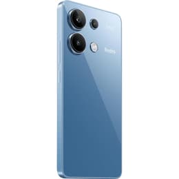 Xiaomi Redmi Note 13 128GB - Blau - Ohne Vertrag