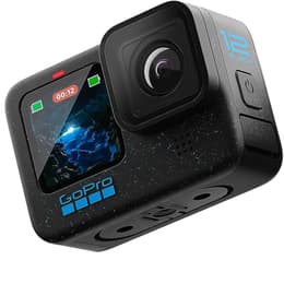 Gopro HERO12 Black Action Sport-Kamera