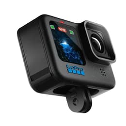 Gopro HERO12 Black Action Sport-Kamera