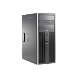 HP Compaq Elite 8200 MT Core i3 3,3 GHz - SSD 480 GB RAM 16 GB