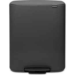 Brabantia Bo Step Elektrischer Abfalleimer