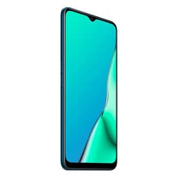 Oppo A5 64GB - Grün - Ohne Vertrag