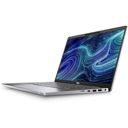 Dell Latitude 7420 14" Core i5 2.6 GHz - SSD 1 TB - 16GB AZERTY - Französisch