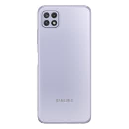 Galaxy A22 5G 128GB - Violett - Ohne Vertrag