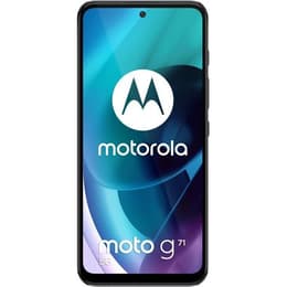 Motorola Moto G71 5G 128GB - Schwarz - Ohne Vertrag