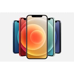 iPhone 12 64GB - Blau - Ohne Vertrag