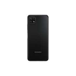 Galaxy A22 5G 64GB - Grau - Ohne Vertrag