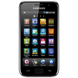 Lecteur MP4 YP-G1 GB - Schwarz