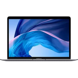 MacBook Air 13" Retina (2020) - Core i3 1.1 GHz SSD 256 - 8GB - QWERTY - Dänisch