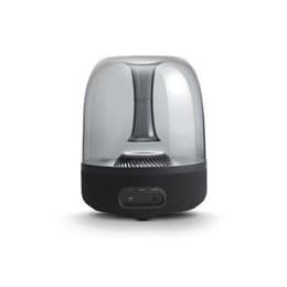 Lautsprecher Bluetooth Harman Kardon Aura Studio 2 - Schwarz
