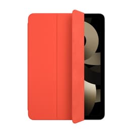 Apple-Folio Hülle iPad 12.9 - TPU Orange