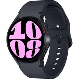 Samsung Galaxy Watch6 Bluetooth 40 mm - Grau