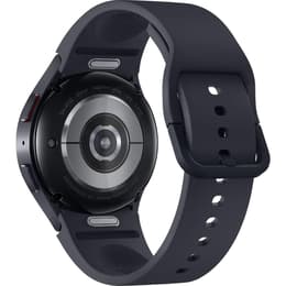 Samsung Galaxy Watch6 Bluetooth 40 mm - Grau