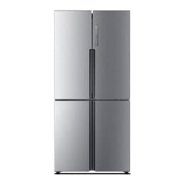 Kühlschrank mit Gefrierfach unten Haier HTF-456DM6