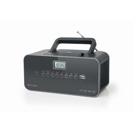 Muse M-28RDW Radio Nein