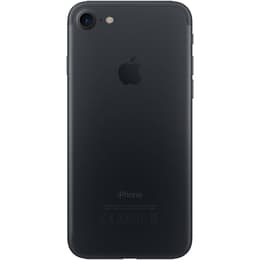 iPhone 7 128GB - Schwarz - Ohne Vertrag