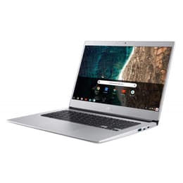 Acer Chromebook CB514-1HT-C1SQ Pentium 1.1 GHz 64GB eMMC - 8GB AZERTY - Französisch