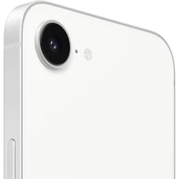 iPhone 16e 256GB - Weiß - Ohne Vertrag