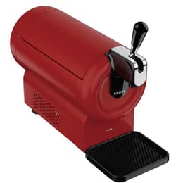 Krups The Sub VB64 Bierzapfanlage