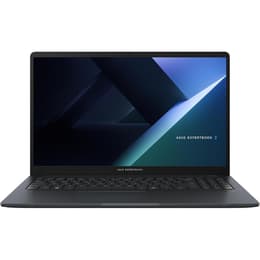 Asus ExpertBook P1 P1503CTA- C82G0W 15" N 2.7 GHz - SSD 256 GB - 8GB QWERTY - Englisch