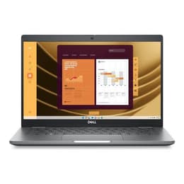 Dell Latitude 5530 15" Core i5 1.3 GHz - SSD 256 GB - 16GB AZERTY - Französisch