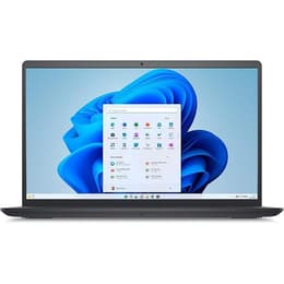 Dell Inspiron 3520 15" Core i5 1.3 GHz - SSD 512 GB - 8GB QWERTY - Englisch