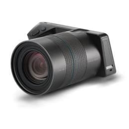 Kompakt Bridge Kamera Illum - Schwarz 8.3x 30-250 mm f/2 -2