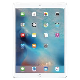 iPad Pro 12.9" (2015) 1. Generation 32 GB - WLAN + LTE - Space Grau