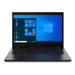 Lenovo ThinkPad L14 G2 14" Ryzen 5 PRO 3.4 GHz - SSD 512 GB - 32GB QWERTY - Englisch