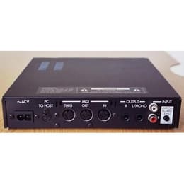 Korg NX5R Musikinstrumente