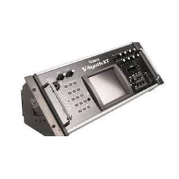 Korg NX5R Musikinstrumente