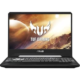Asus TUF Gaming FX505DT-BQ326T 15" Ryzen 5 2.1 GHz - SSD 512 GB - 16GB - NVIDIA GeForce GTX 1650 AZERTY - Französisch