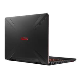 Asus TUF Gaming FX505DT-BQ326T 15" Ryzen 5 2.1 GHz - SSD 512 GB - 16GB - NVIDIA GeForce GTX 1650 AZERTY - Französisch