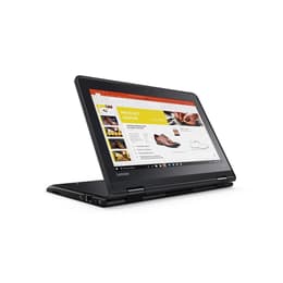 Lenovo ThinkPad Yoga 11E G5 11" Celeron 1.1 GHz - SSD 256 GB - 8GB QWERTY - Schwedisch