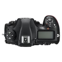 Spiegelreflex D850 - Schwarz