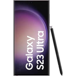 Galaxy S23 Ultra 256GB - Violett - Ohne Vertrag