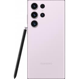 Galaxy S23 Ultra 256GB - Violett - Ohne Vertrag