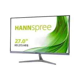 Bildschirm 27" LCD FHD Hannspree HS 275 HFB