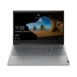 Lenovo ThinkBook 15 G3 ACL 15" Ryzen 7 1.8 GHz - SSD 512 GB - 16GB QWERTY - Italienisch