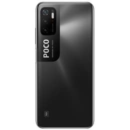 Xiaomi Poco M3 Pro 5G 64GB - Schwarz - Ohne Vertrag