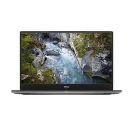 Dell Precision 5530 15" Core i7 2.6 GHz - SSD 256 GB - 16GB AZERTY - Französisch