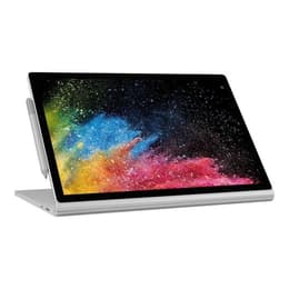Microsoft Surface Book 2 13" Core i7 1.9 GHz - SSD 256 GB - 8GB Ohne Tastatur