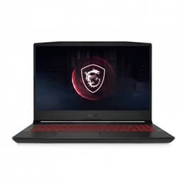 MSI Pulse GL66 12UEOK Dragon Station 15" Core i9 2.9 GHz - SSD 1 TB - 32GB - NVIDIA GeForce RTX 3060 AZERTY - Französisch