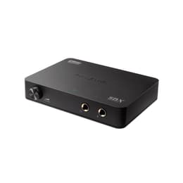 Creative Sound Blaster X-FI HD Zubehör