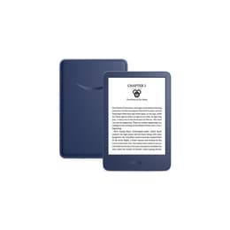 AMAZON KINDLE 6,0000 WLAN E-reader