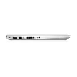 HP ProBook X360 435 G7 13" Ryzen 5 2.3 GHz - SSD 512 GB - 16GB QWERTY - Italienisch