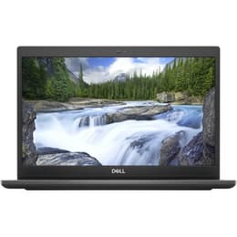Dell Latitude 3420 14" Core i5 2.4 GHz - SSD 256 GB - 8GB QWERTY - Portugiesisch