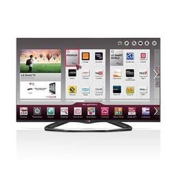 SMART Fernseher LG LCD 3D Full HD 1080p 119 cm 47LA660S