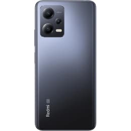Xiaomi Redmi Note 12 128GB - Schwarz - Ohne Vertrag